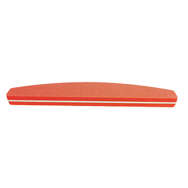 LIMA MEZZA LUNA SPONGE 240/320 ORANGE